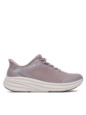 Skechers Αθλητικά Skechers Bobs Skillz 117756/QUAL Μωβ