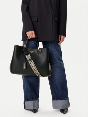 Emporio Armani Сумка Emporio Armani EW000360 AF12103 MC032 Чорний