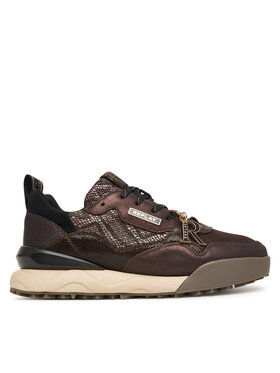 REPLAY Sneakers REPLAY GWS9H.000.C000ML Maro