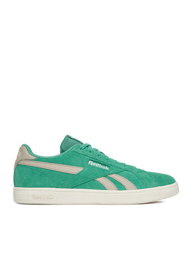 Reebok Αθλητικά Reebok CEO-COURT RETRO 100229951 Πράσινο