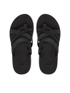 Teva В'єтнамки Teva Voya Zillesa 1117032 Чорний