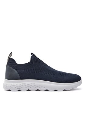 Geox Sportcipők Geox U Spherica U25BYA 0006K C4343 Sötétkék