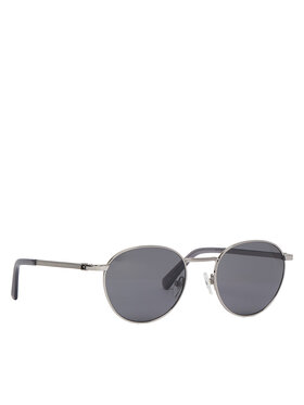 Guess Сонцезахисні окуляри Guess GU00272 Срібний