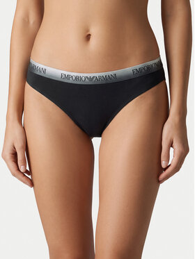 Emporio Armani Underwear Emporio Armani Underwear Conjunto de bragas EW005195 AF25572 UC001 Negro