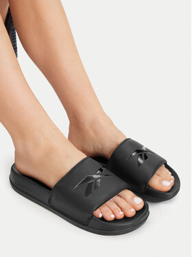 Reebok Шльопанці Reebok CEOWB-ZJ250026A Чорний