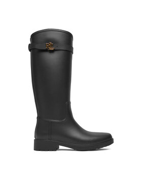 LAUREN RALPH LAUREN Gummistiefel LAUREN RALPH LAUREN 802980678001 Schwarz
