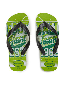 Havaianas В'єтнамки Havaianas 41272731411 Кольоровий