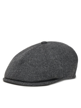 Barbour Baret so šiltom Barbour Claymore MHA0708CH15 Sivá