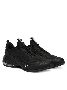 Puma Sneakersy Puma Meza 312044 17 Czarny
