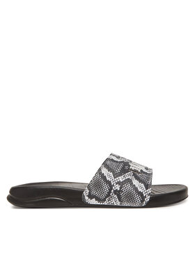 Puma Šľapky Puma Popcat 20 Snake Chic 401706 01 Sivá