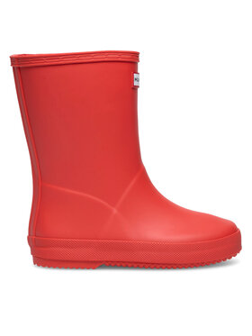 Hunter Holínky Hunter HFC-02 Červená