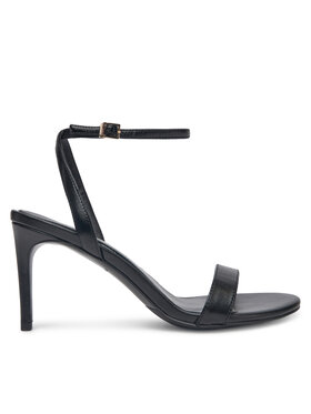 Eva Minge Sandále Eva Minge AGERATUM-LT133-6 Čierna