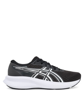 Asics Взуття для бігу Asics Patriot 14 1012B836 Чорний