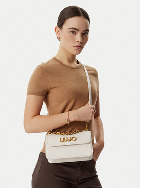 Liu Jo Сумка Liu Jo AA6121 E0958 Кремовий