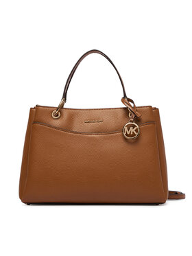 MICHAEL Michael Kors Torbica MICHAEL Michael Kors May 30T6GX5L8L Smeđa