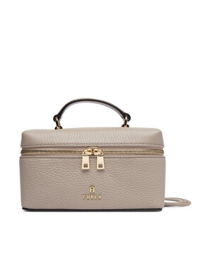 Furla Torbica Furla Camelia Micro WE00625 HSF000 4892S Siva