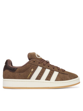 adidas Снікерcи adidas Campus 00S HP3542 Коричневий