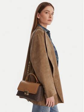 MICHAEL Michael Kors Сумка MICHAEL Michael Kors 30F5G2RS2B Коричневий
