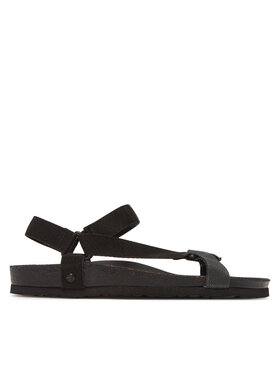 Genuins Sandales Genuins Hokou Sport G106468 Melns