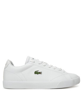 Lacoste Снікерcи Lacoste 7-49CMA0036 Білий