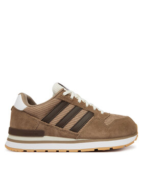 adidas Снікерcи adidas Zx 500 Rs LA1637 Коричневий
