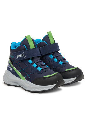 Primigi Stivali da neve Primigi GORE-TEX 2430022 M Blu scuro