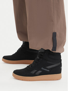 Reebok Снікерcи Reebok C-BB WEDGE 100281863 Чорний