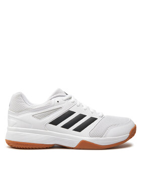 adidas Взуття у спортзал adidas Speedcourt Indoor IE8032 Білий