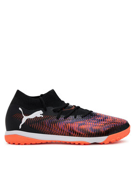 Puma Взуття для футболу Puma Future 8 Match Tt 108370 01 Чорний