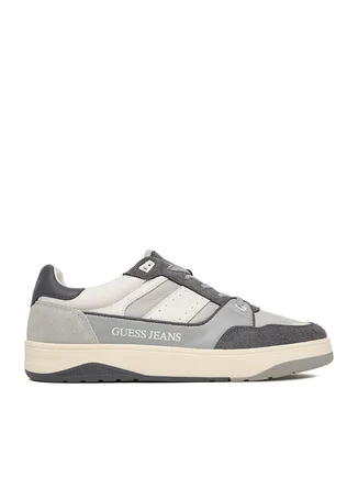 Guess Jeans Sneakers Guess Jeans EO-TEKSAS-01 126AM Gri