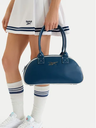 Reebok Geantă Reebok CWBEO-RBK-B-002-09 Bleumarin