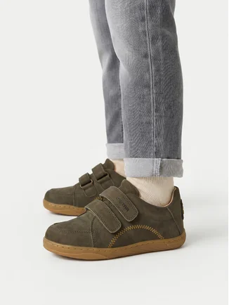 G-Star Raw Pantofi G-Star Raw EO-CI12-DIXAN-02(III)CH Kaki