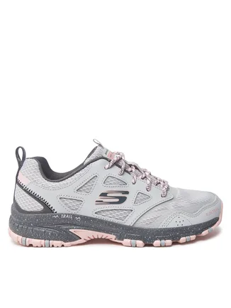 Skechers Sneakers Skechers Hillcrest - Pure Escapade 149821 Gri