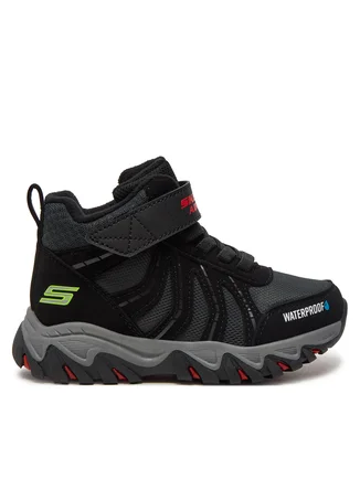 Skechers Trekkings Skechers Rugged Ranger 406412L Negru