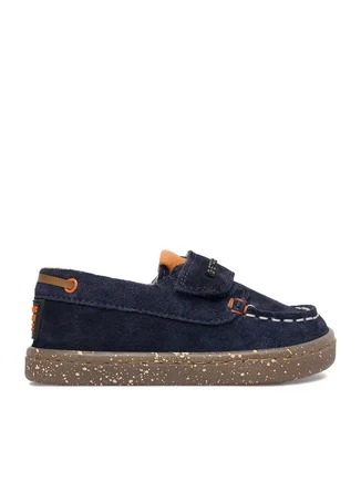 G-Star Raw Pantofi G-Star Raw EO-018-16 Bleumarin