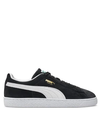Puma Sneakers Puma Classic 399781-01 Negru
