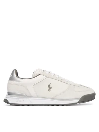 Polo Ralph Lauren Sneakers Polo Ralph Lauren Varick Pp 809974041001 Alb