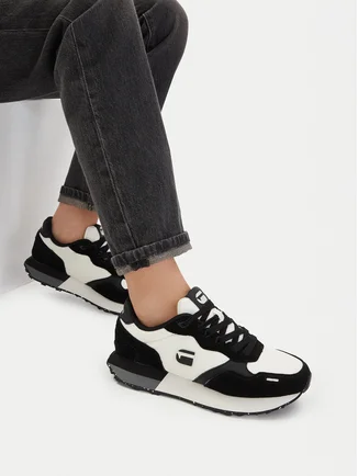 G-STAR Sneakers G-Star Raw CEO-YG240116-02L Negru