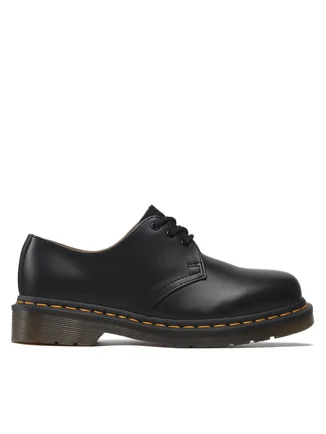 Dr. Martens Bocanci Dr. Martens 1461 11838002 Negru