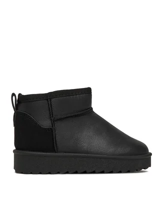 DeeZee Cizme de zăpadă DeeZee CEO-CM250119-19 Negru