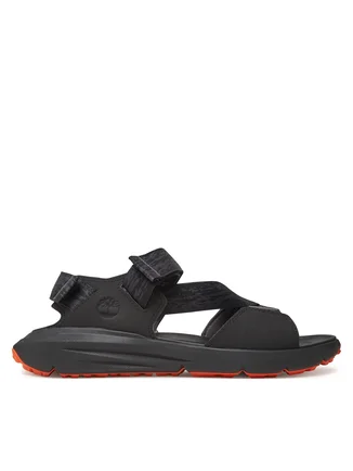 Timberland Sandale Timberland Motion Dune TB0A6DPPETY1 Negru