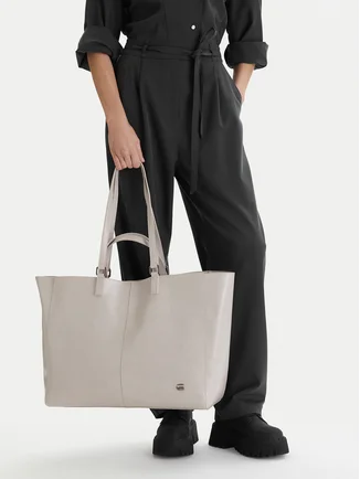 G-Star Raw Geantă G-Star Raw EO-LDA8455 Gri