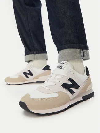 New Balance Sneakers New Balance U5746SG Bej