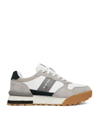 G-Star Raw Sneakers G-Star Raw EO-MILAN-01 Gri