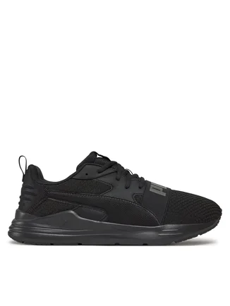 Puma Sneakers Puma Puma Wired Run Pure 389275 01 Negru
