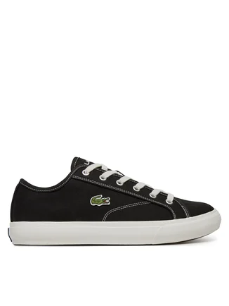 Lacoste Teniși Lacoste Backcourt 7-49CMA0017 Negru
