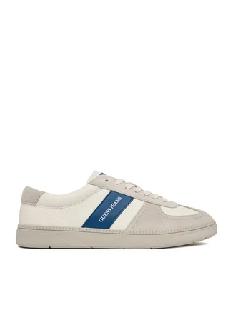 Guess Jeans Sneakers Guess Jeans EO-ORTEGO-01 126AM Gri