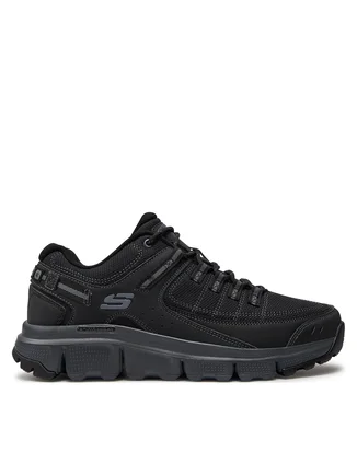 Skechers Trekkings Skechers Summits At 237620 Negru