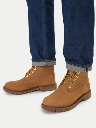 Timberland Trappers Timberland 6in Wr Basic TB0A27TP231 Maro