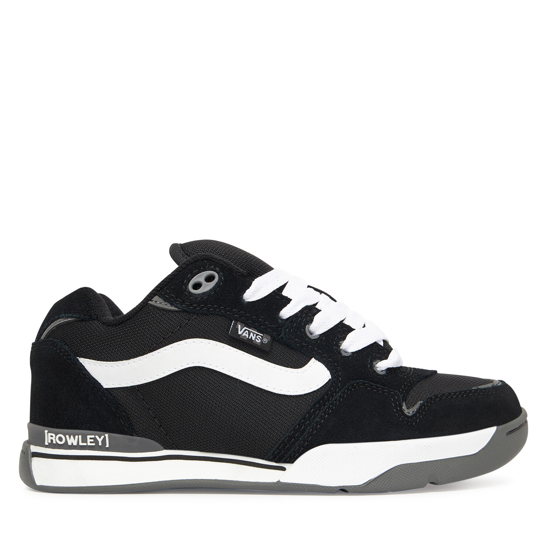 Sneakersy Vans